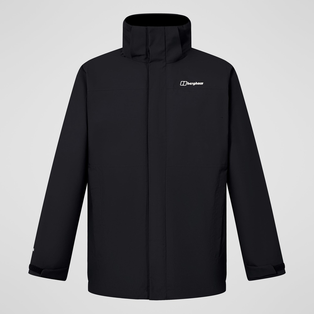 Men's Hillwalker 2.0 InterActive Jacket 5