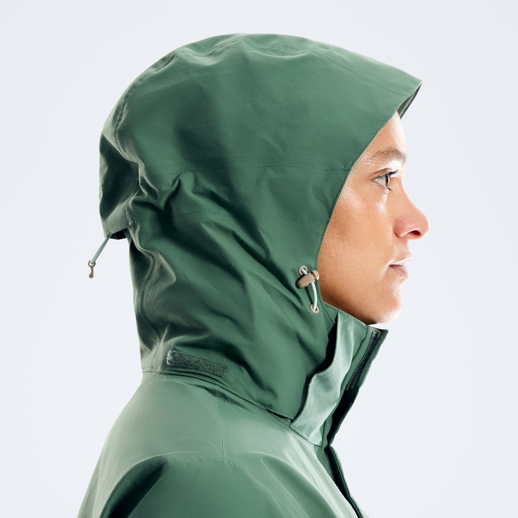 Women's Hillwalker 2.0 Interactive Jacket 6