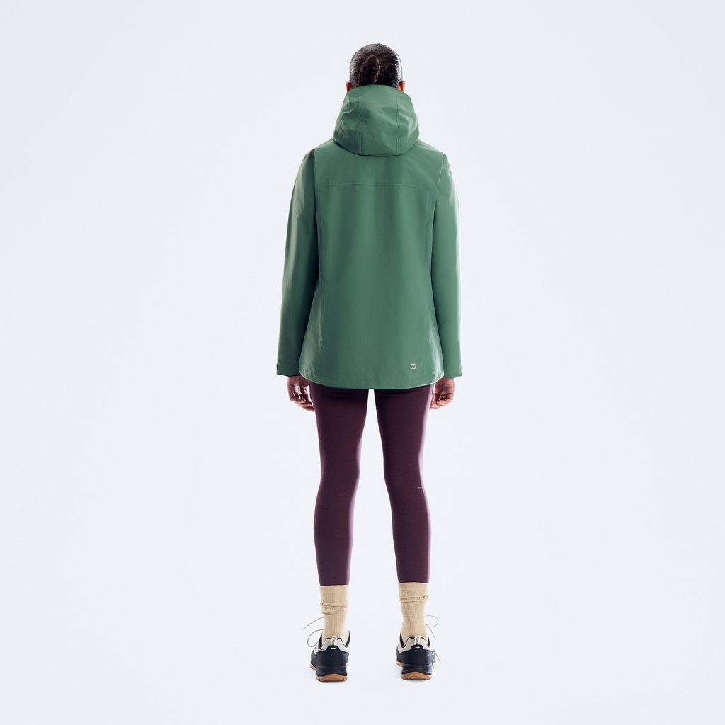 Women's Hillwalker 2.0 Interactive Jacket 3