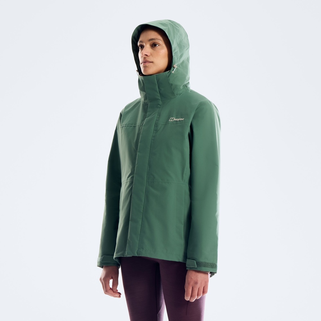 Women's Hillwalker 2.0 Interactive Jacket 4