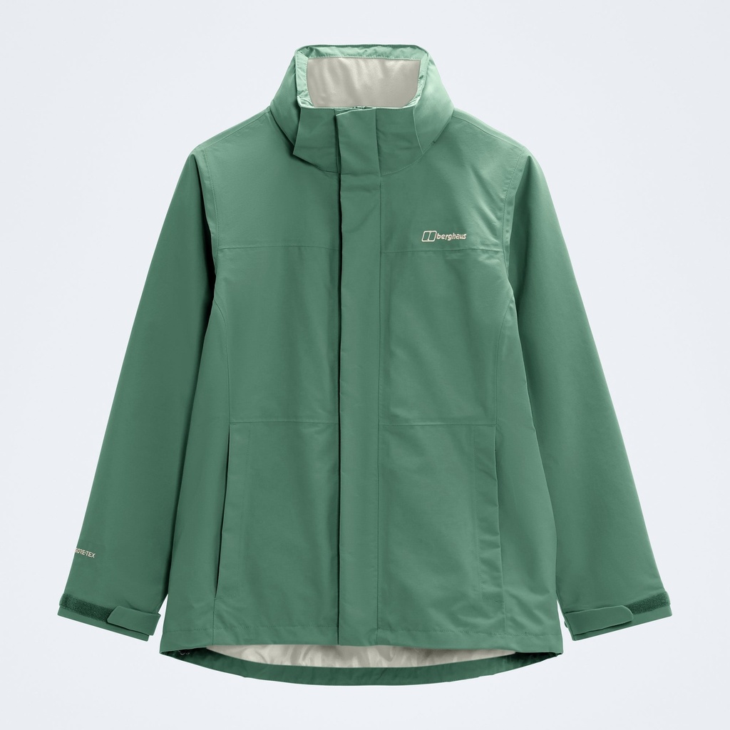 Women's Hillwalker 2.0 Interactive Jacket 5
