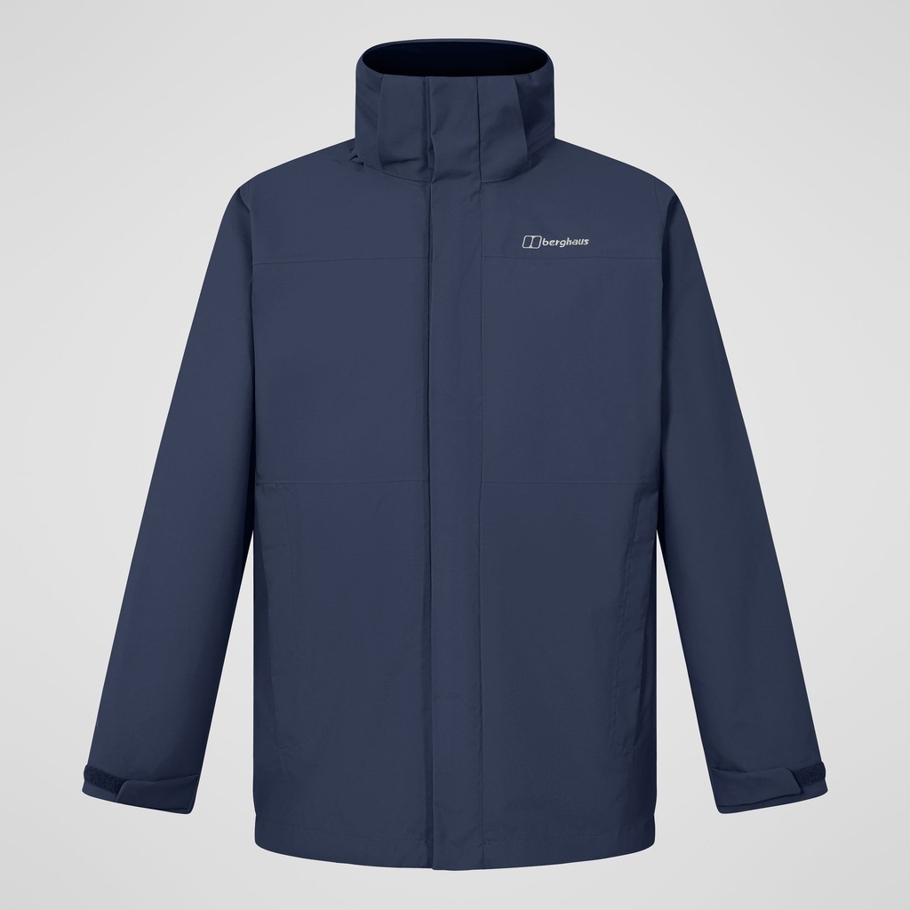 Men's Hillwalker 2.0 Interactive Jacket 5