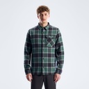 Men's Ashbrooke Long Sleeve Overshirt 2