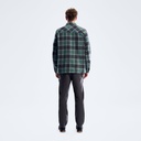Men's Ashbrooke Long Sleeve Overshirt 3
