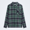 Men's Ashbrooke Long Sleeve Overshirt 5