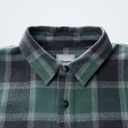 Men's Ashbrooke Long Sleeve Overshirt 7