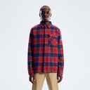 Men's Ashbrooke Long Sleeve Overshirt 2