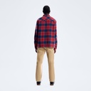 Men's Ashbrooke Long Sleeve Overshirt 3