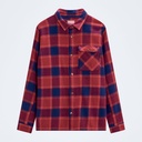 Men's Ashbrooke Long Sleeve Overshirt 5