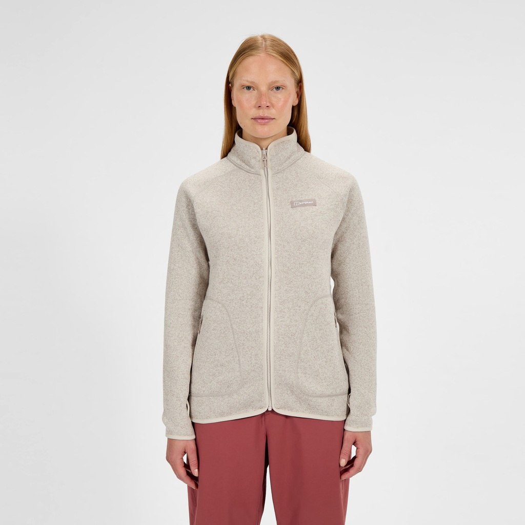 Women's Asterby Interactive Jacket 2