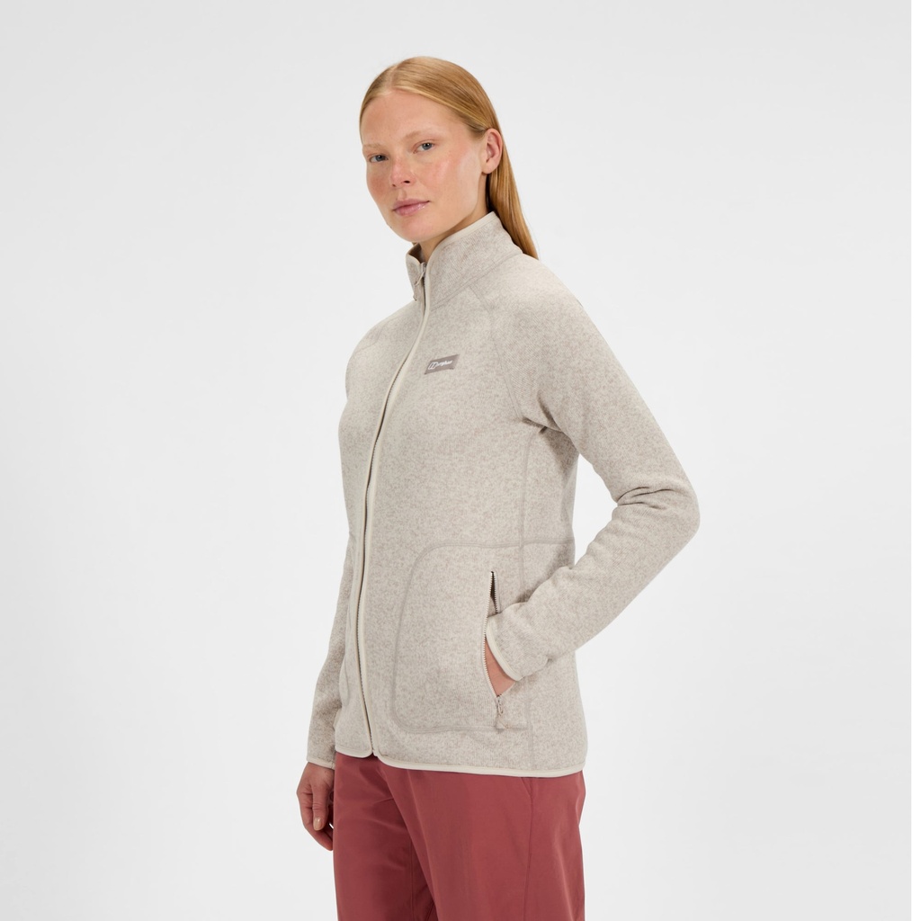 Women's Asterby Interactive Jacket 3