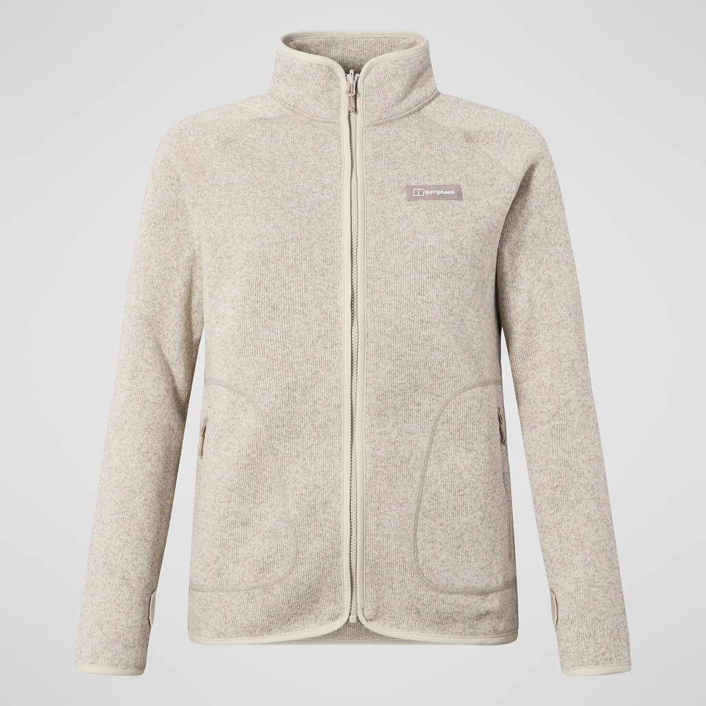 Women's Asterby Interactive Jacket 5