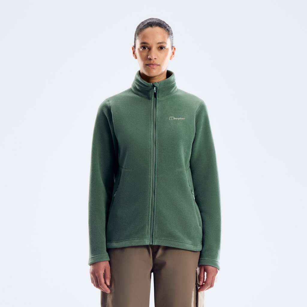 Women's Prism Polartec Interactive Jacket 2
