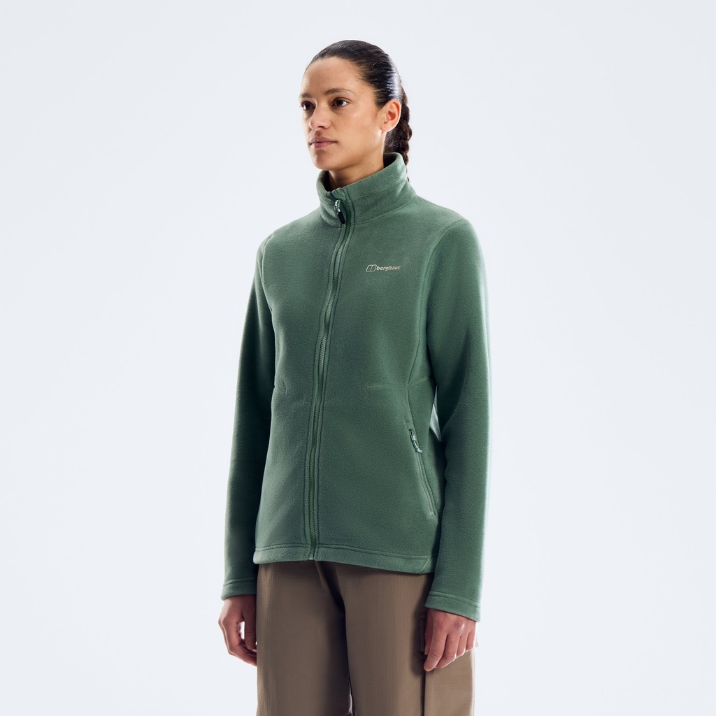 Women's Prism Polartec Interactive Jacket 4