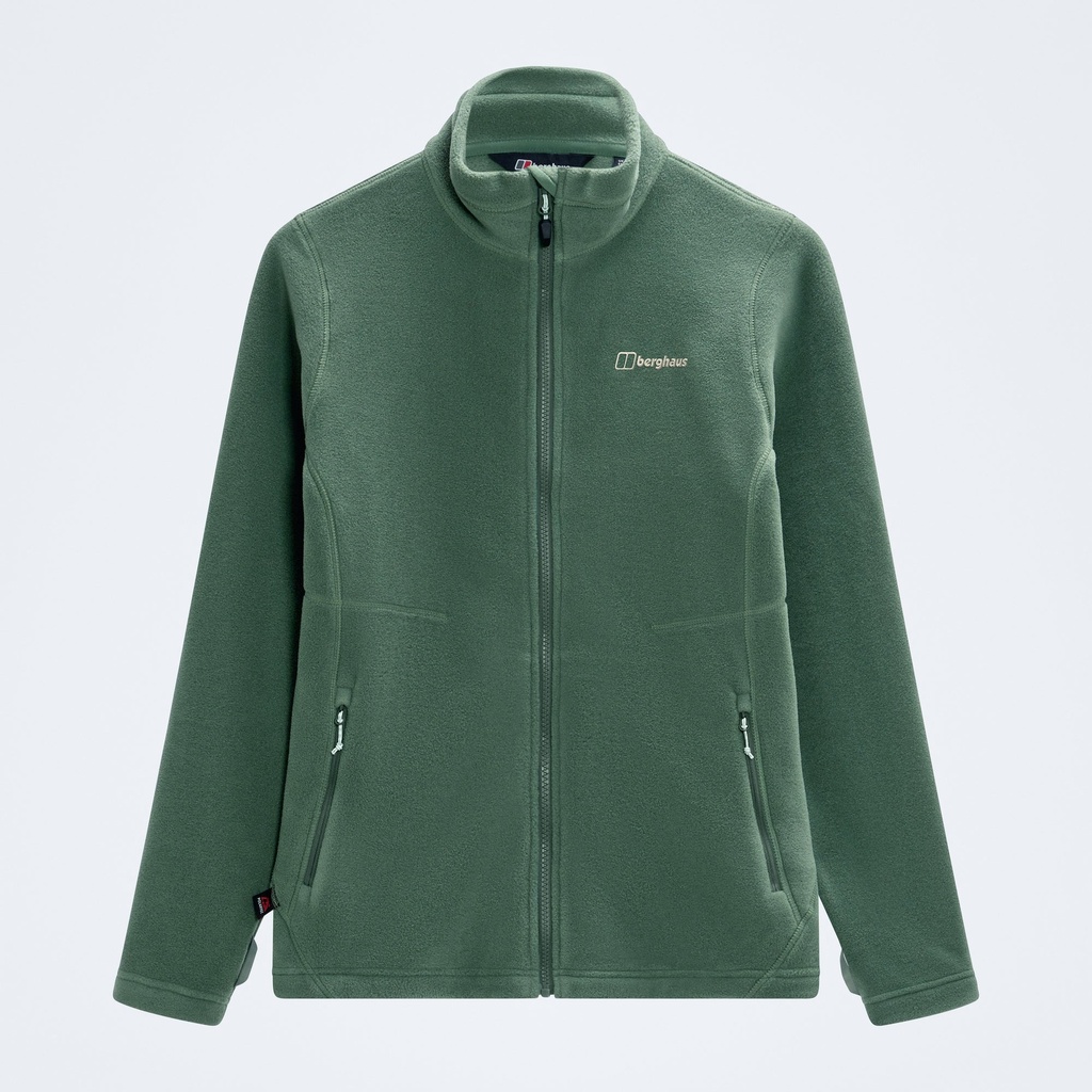 Women's Prism Polartec Interactive Jacket 5