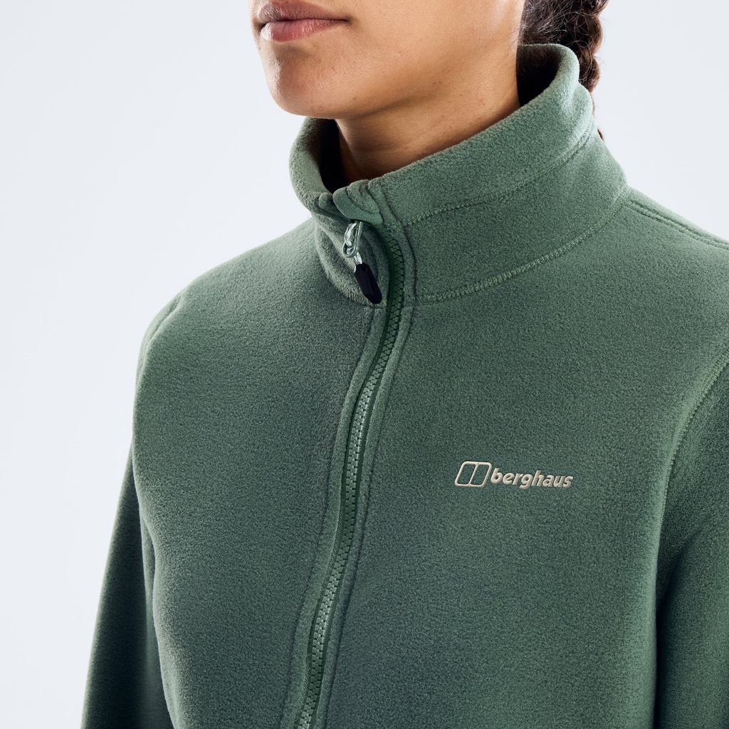 Women's Prism Polartec Interactive Jacket 6