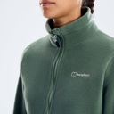 Women's Prism Polartec Interactive Jacket 6