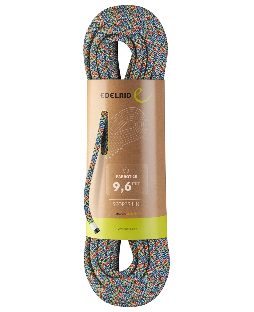Swift 48 2R Eco Dry 8,9mm 2