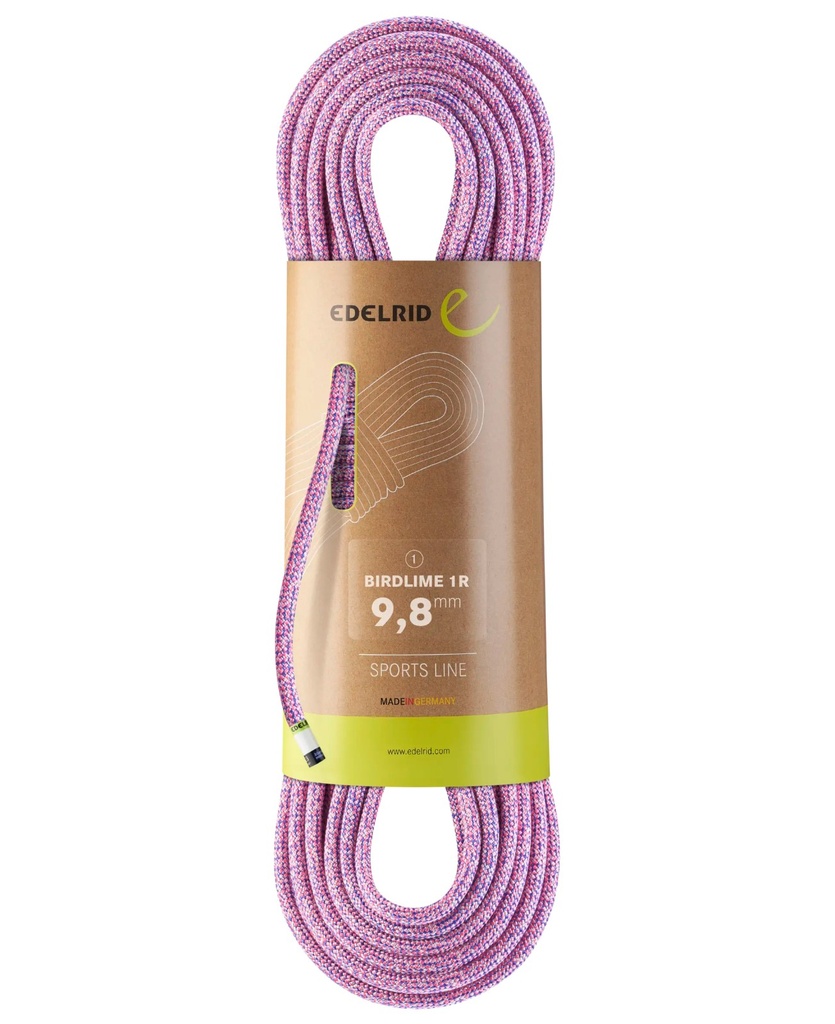 Swift 48 2R Eco Dry 8,9mm 4