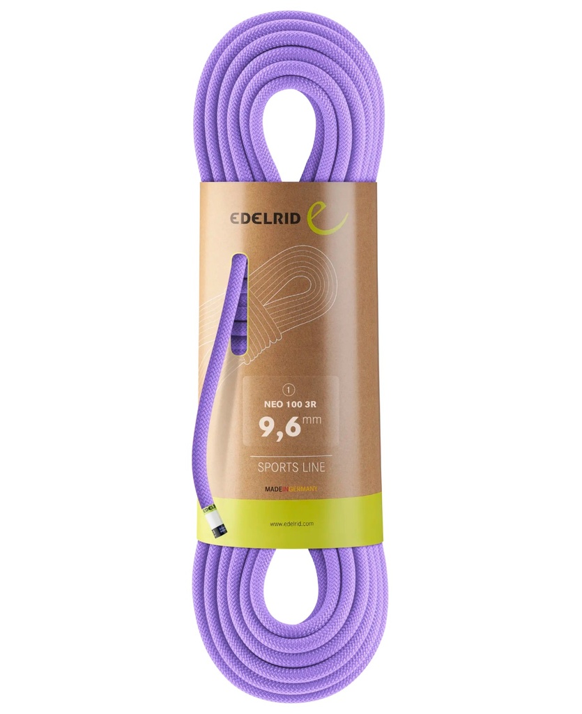 Swift 48 2R Eco Dry 8,9mm 6