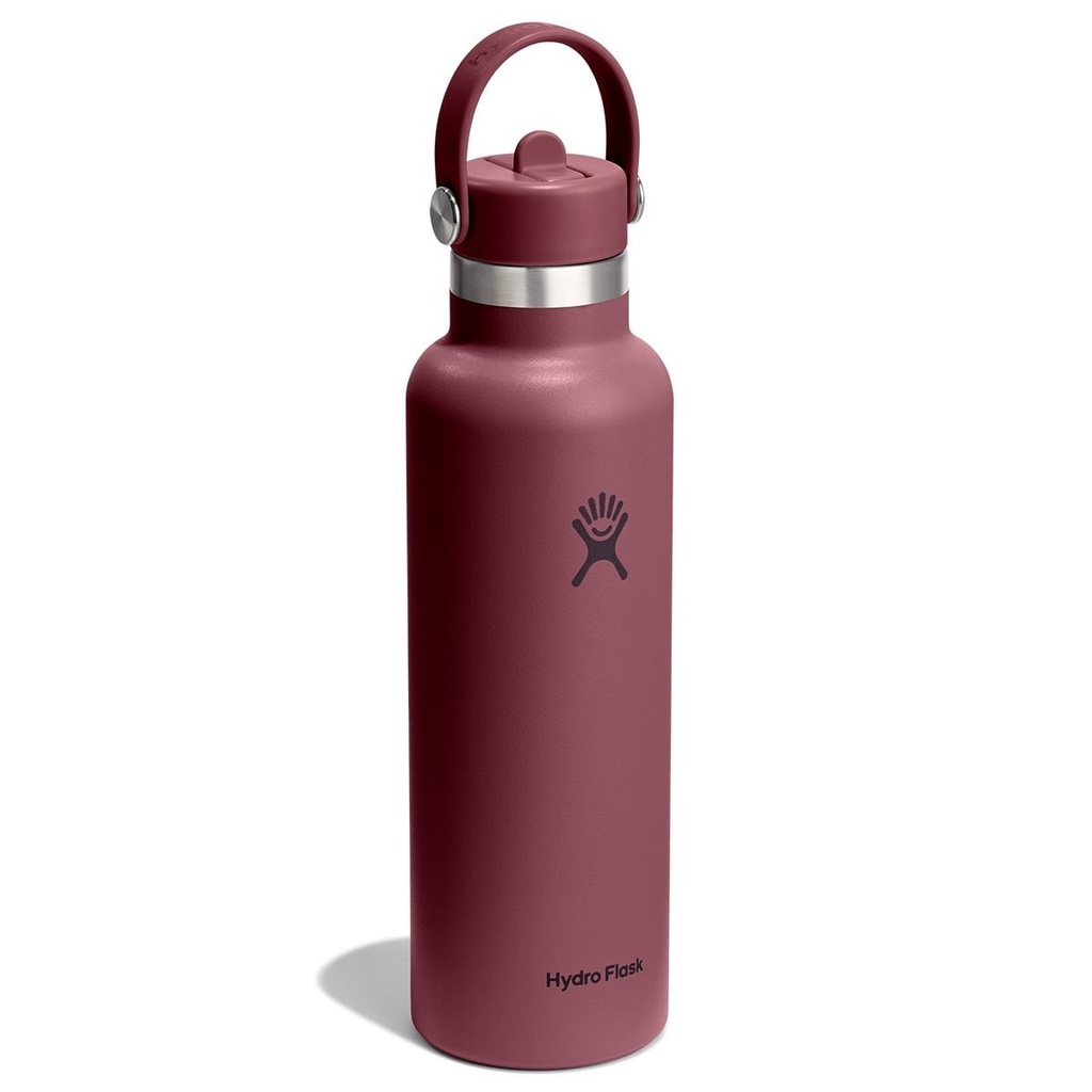 21 oz Standard Flex Straw Cap 3