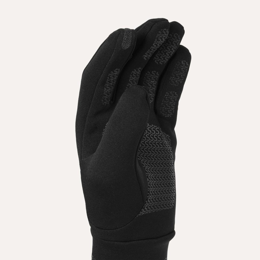 Acle - Water Repellent Nano Fleece Glove 2
