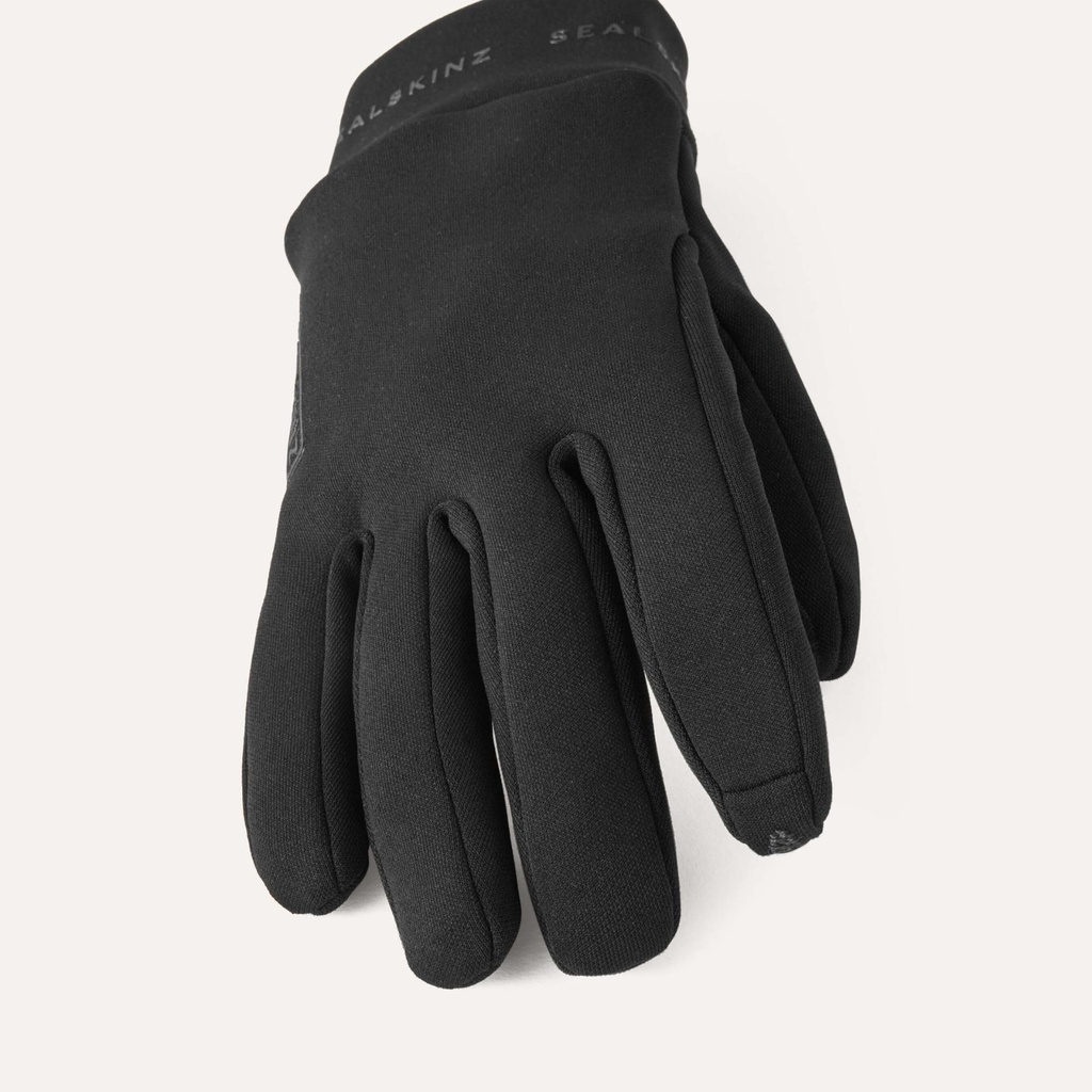 Acle - Water Repellent Nano Fleece Glove 3