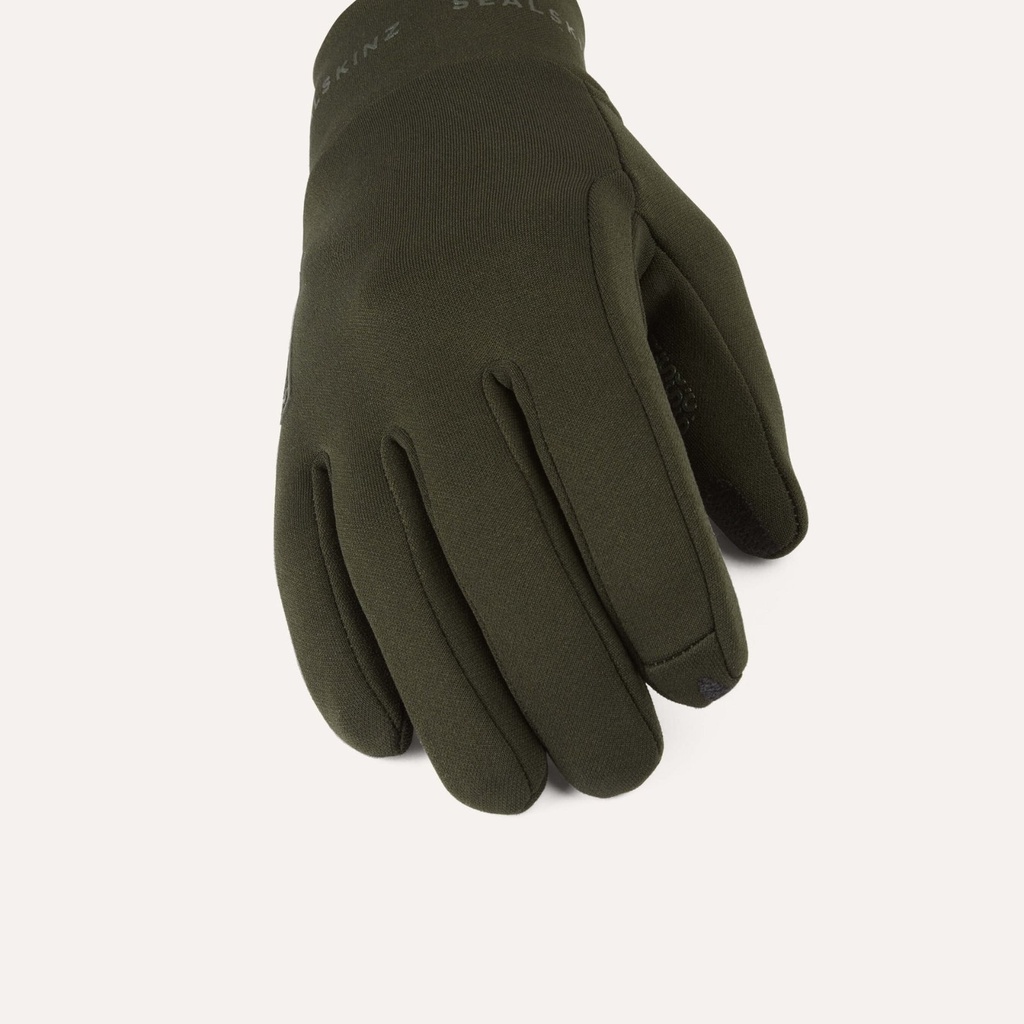 Acle - Water Repellent Nano Fleece Glove 2