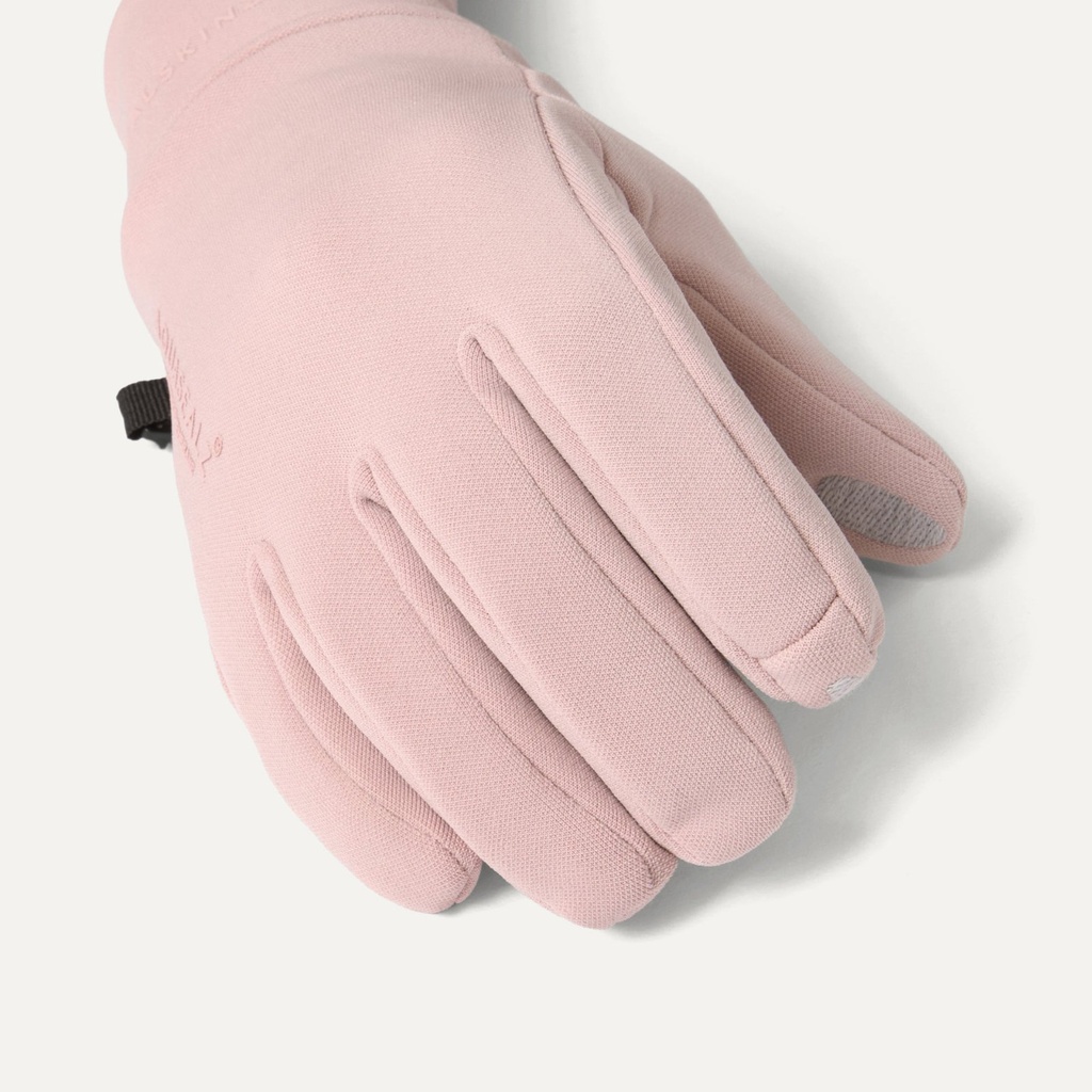 Acle WP - Waterproof Women's Soft Shell Glove 2