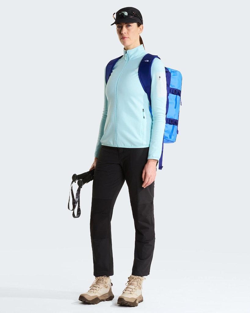 Base Camp Duffel - Extra Small - 31L 6