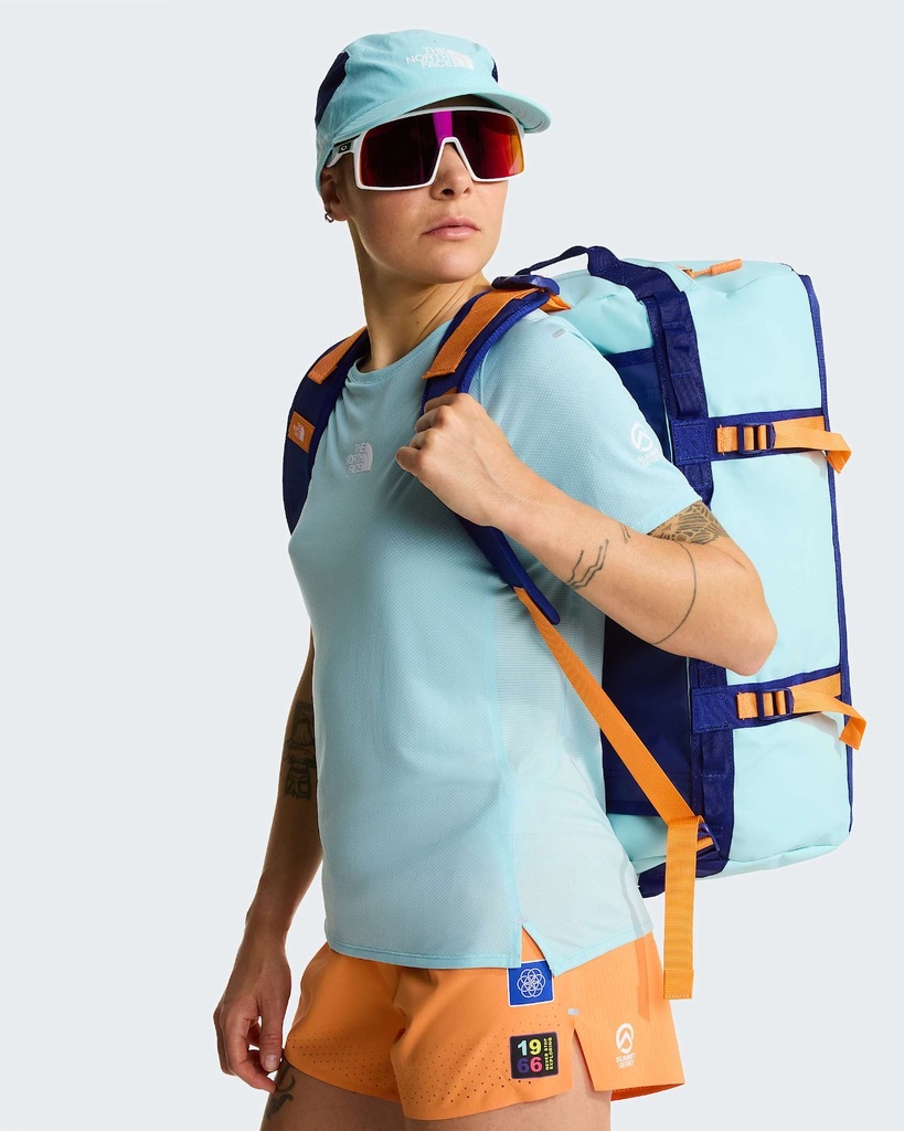 Base Camp Duffel - Small - 50L 2