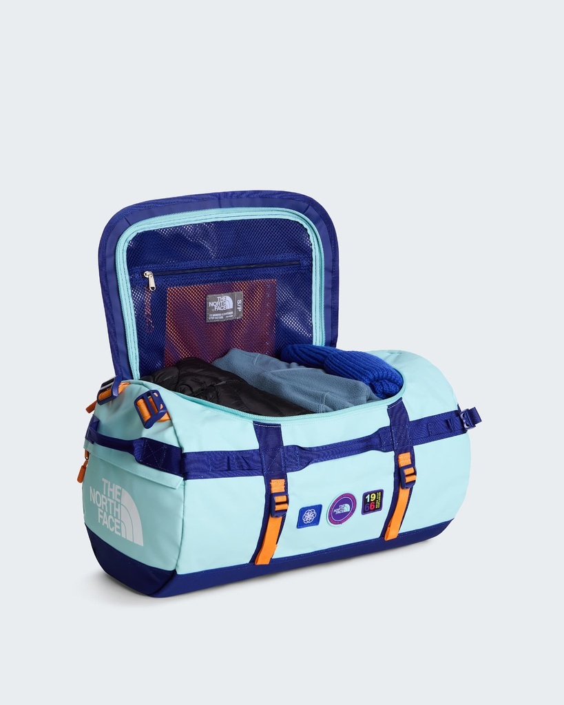 Base Camp Duffel - Small - 50L 5