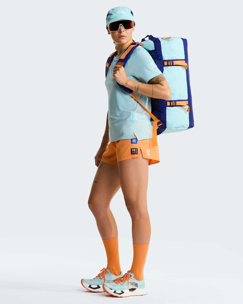 Base Camp Duffel - Small - 50L 6