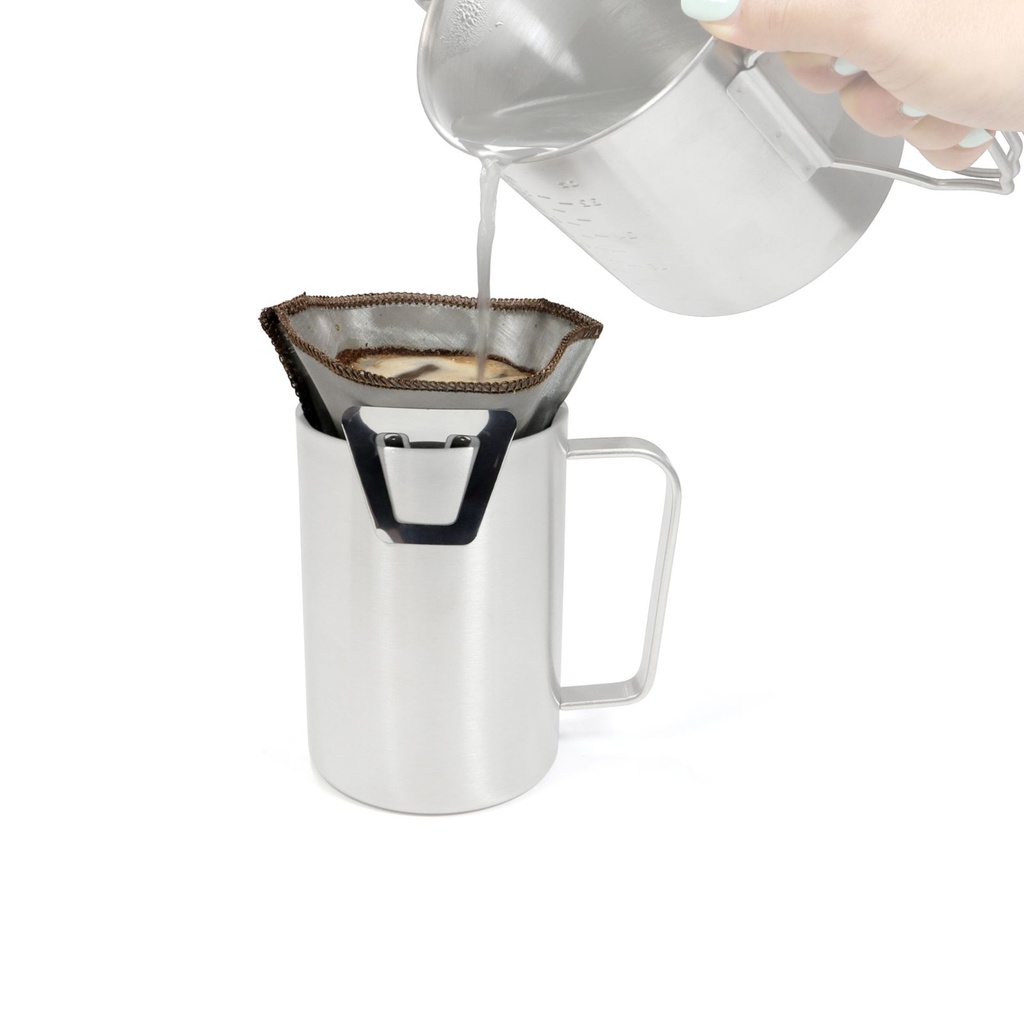 Coffee Filter 2-4 Cups 5