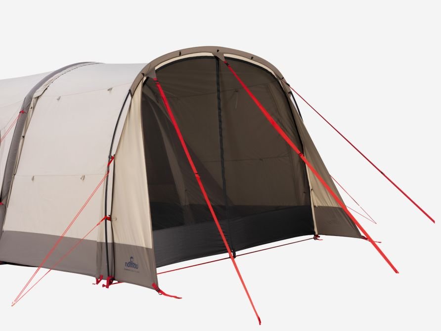 Dogon 280 Mesh Door 3