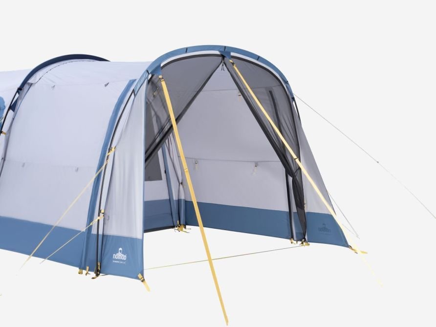 Dogon 320 Mesh Door 2