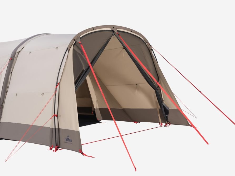 Dogon 320 Mesh Door 4