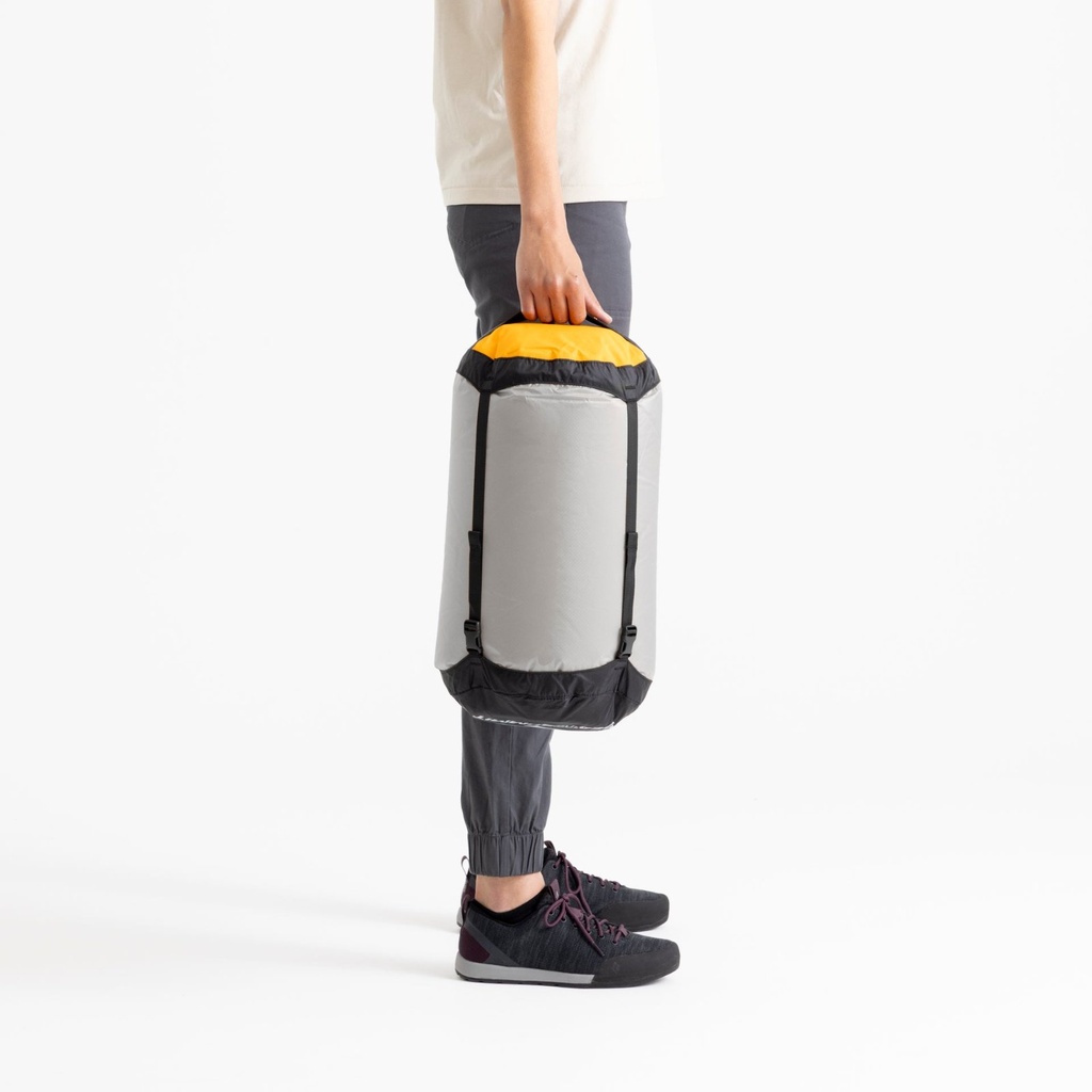 Evac Ultralight Compression Dry Bag - 20L 2