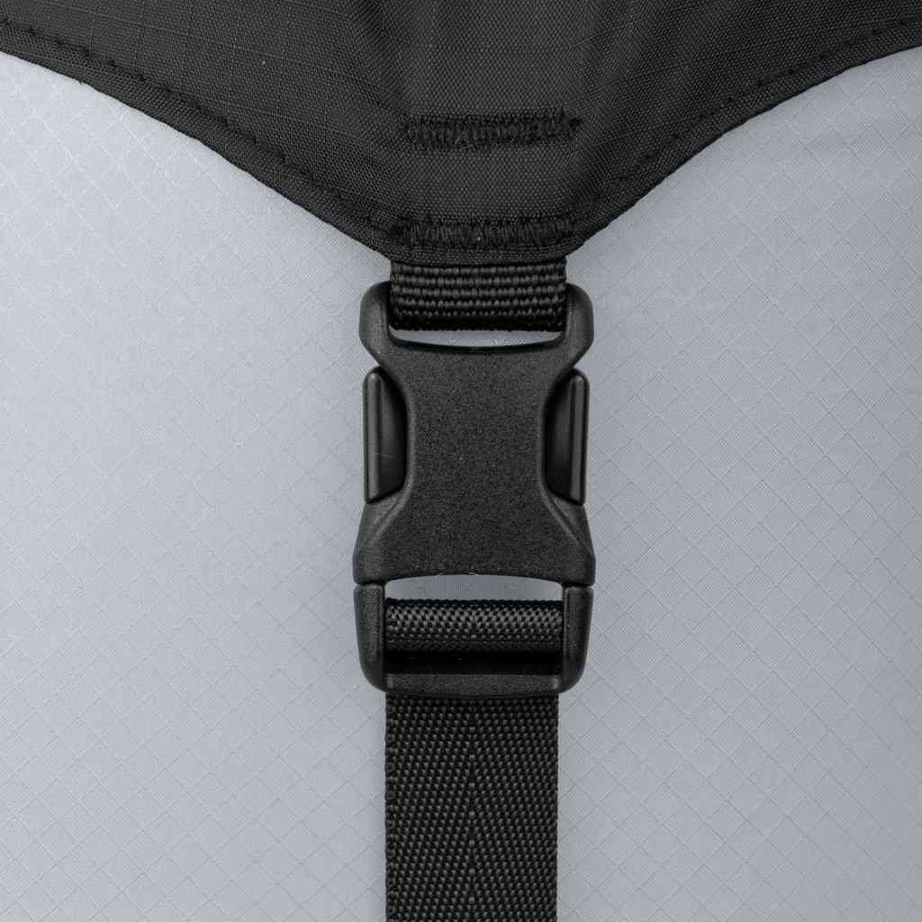 Evac Ultralight Compression Dry Bag - 20L 4
