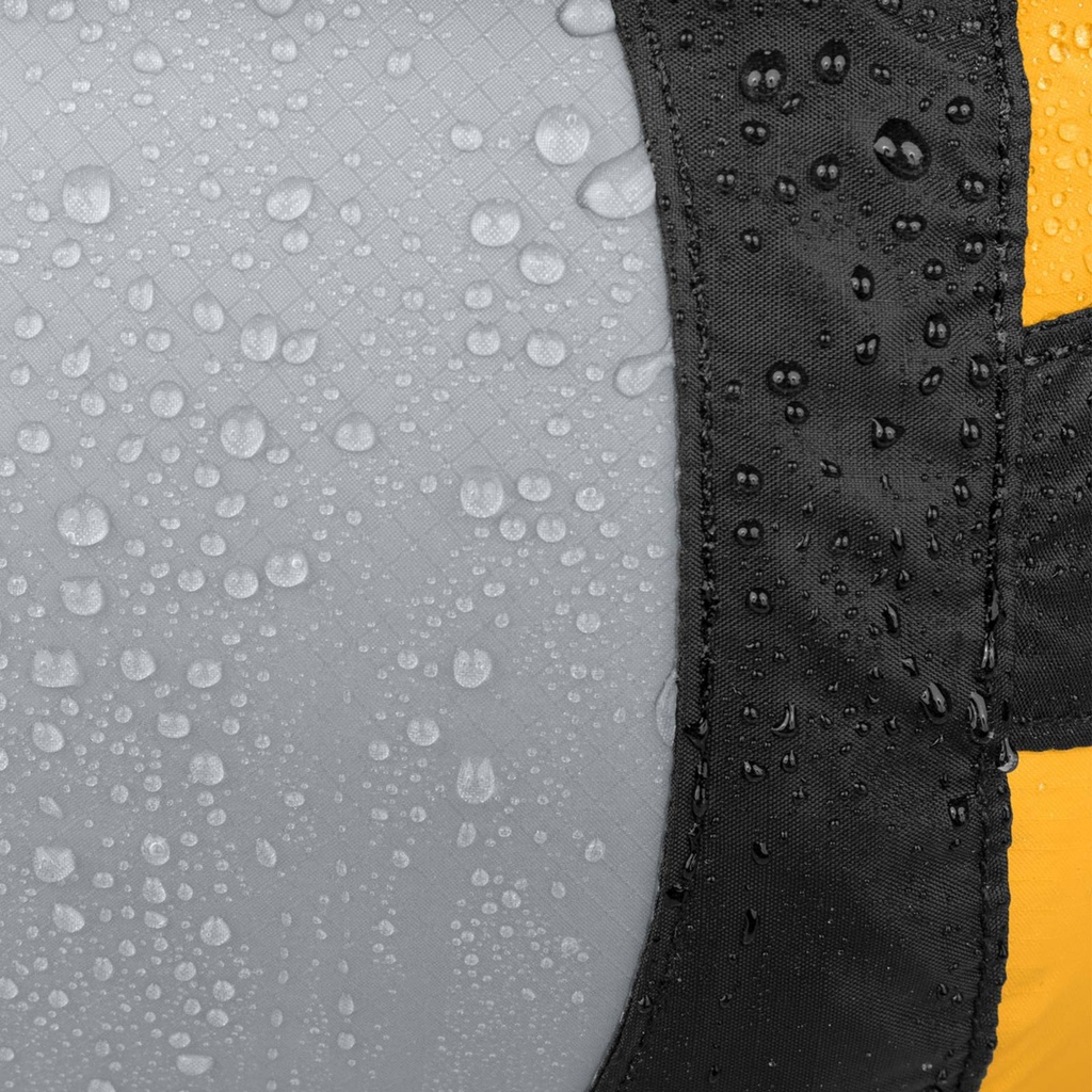 Evac Ultralight Compression Dry Bag - 20L 5