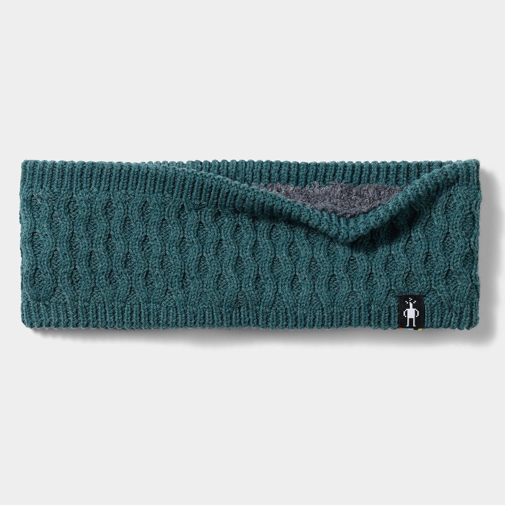 Fleece Lined Headband 2