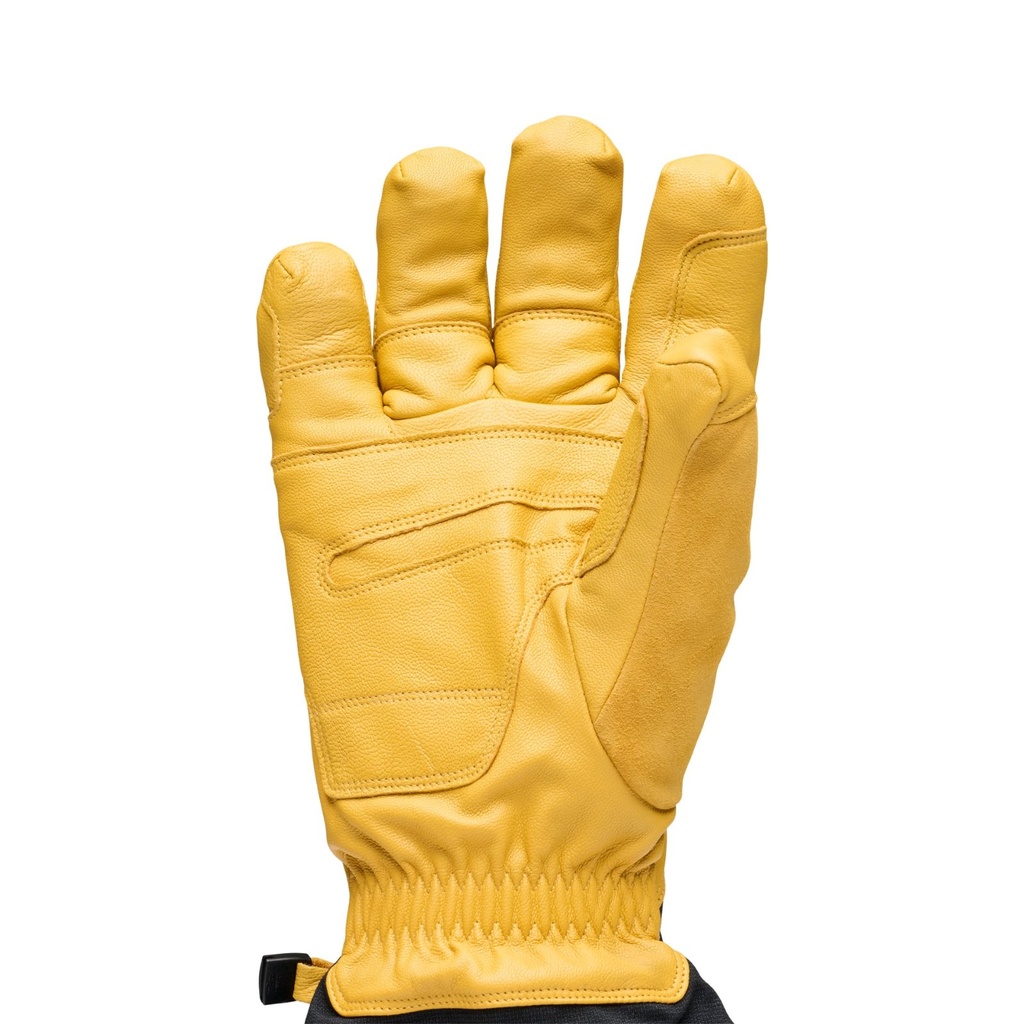 Guide Gloves 2