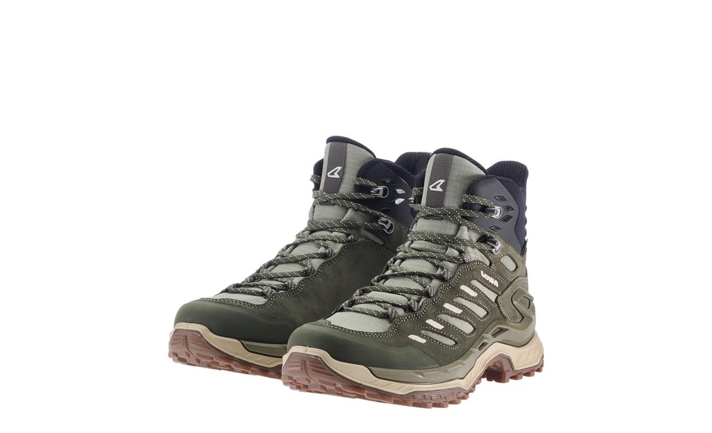 Innovo GTX Mid Dames 2