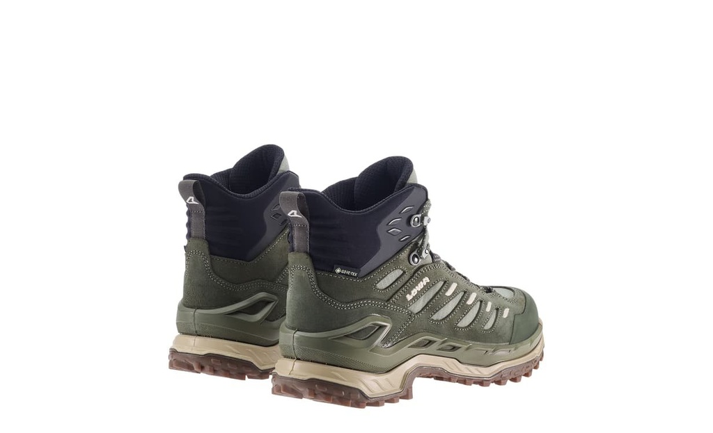 Innovo GTX Mid Dames 3