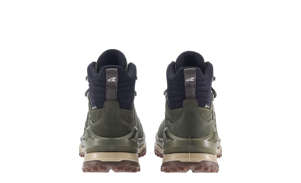 Innovo GTX Mid Dames 6