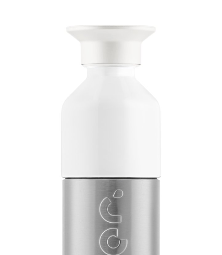 Insulated Bottle - 350 ml 2