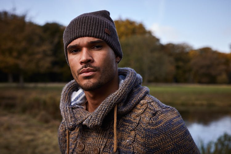 Lacke Beanie 2