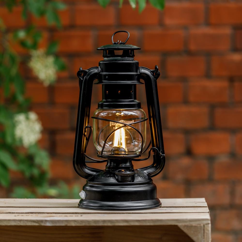 LED Stormlamp 276 2