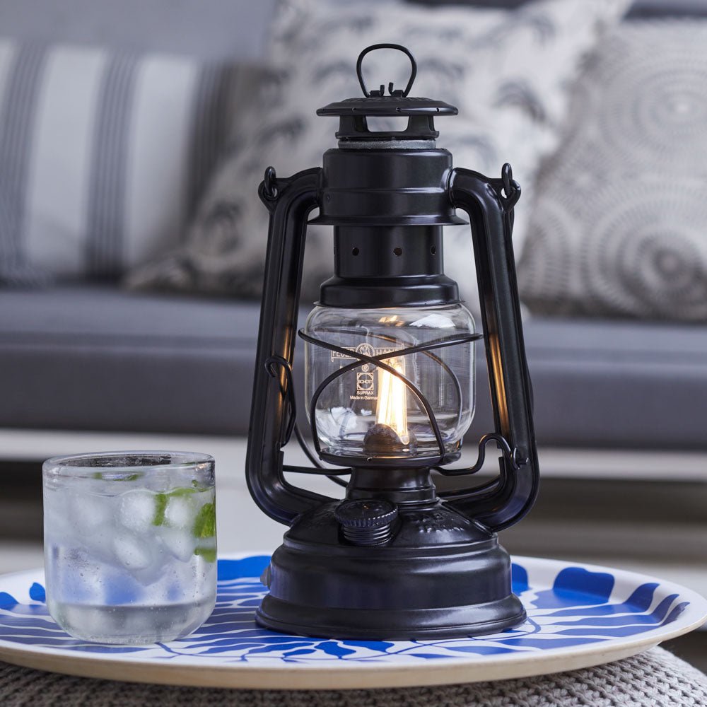 LED Stormlamp 276 3