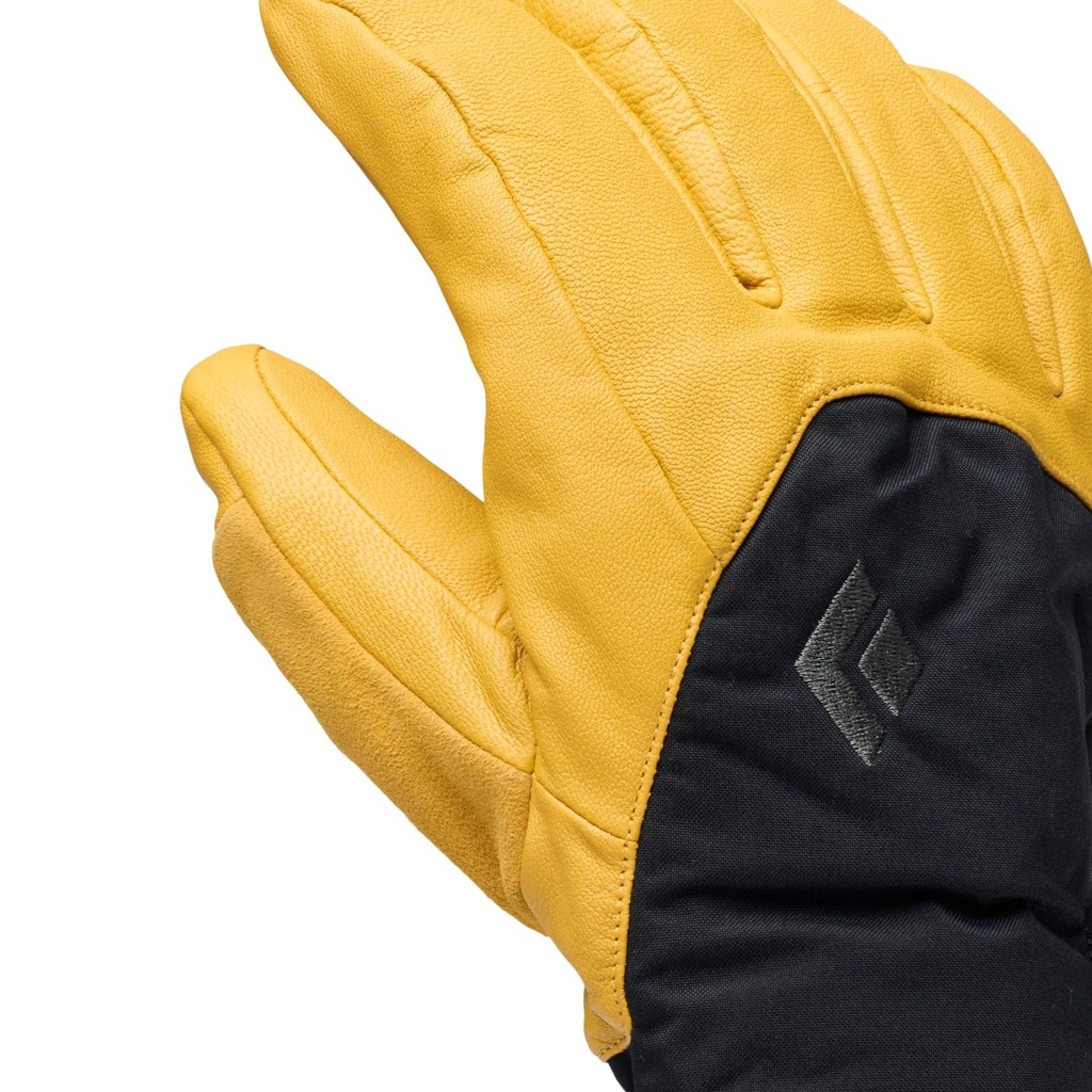 Legend Gloves 3
